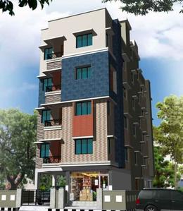 Gallery Cover Pic of Devlok Appartment