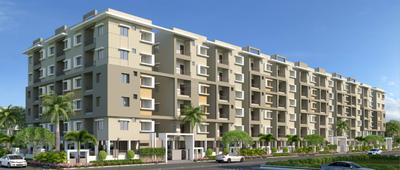3 BHK Independent House