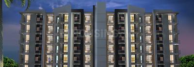 Aaradhya Bhoomika AB Smart City Project Images
