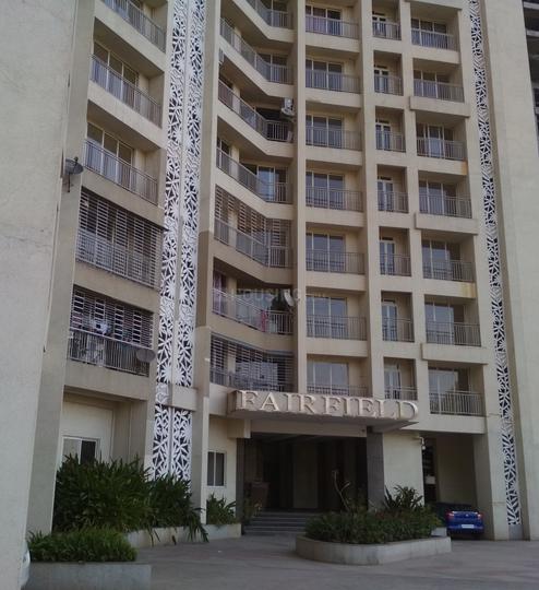 Bharat Ecovistas Phase II by Bharat Infrastructure & Engineering Elevation 1