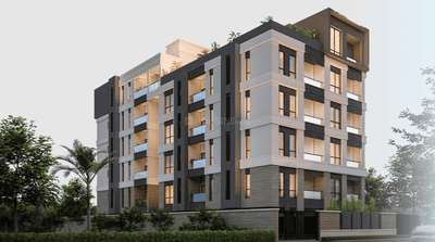 Project Image of 1550 Sq.ft 3 BHK Apartment / Flat for sale in Tambaram for Rs. 15000000
