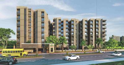 Sai Green Valley 2 Project Images
