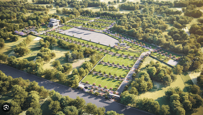Residential Lands for Sale in Akarshak Adarsh Forest Glen