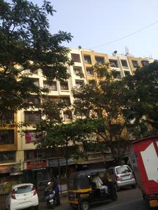Gallery Cover Pic of Parekh Siddhart Apartments