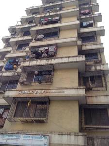 KK Shankar Apartments A And B Building Project Images