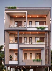 Gallery Cover Pic of Sandhu Huda Builder Floor