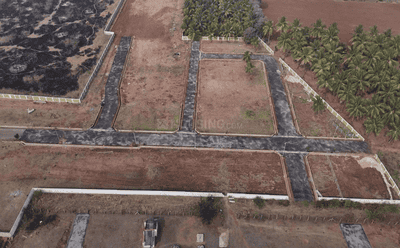 Gallery Cover Pic of K Thirumoorthy Kumaragurus Lush Green Park Phase II