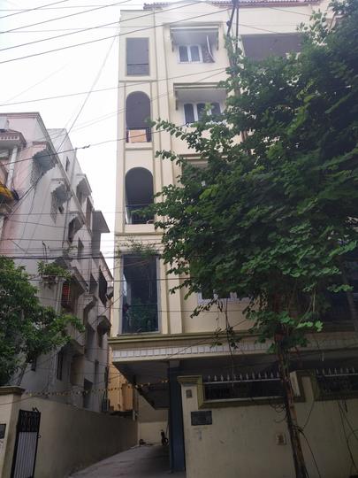 Gallery Cover Pic of Swaraj Homes Uradi Indira Devi Nilayam