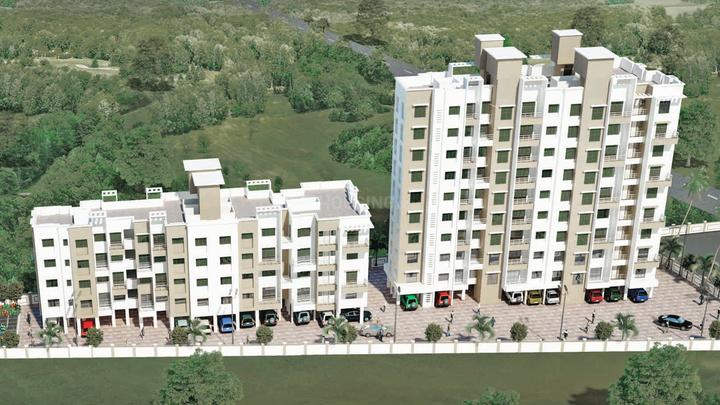 Gallery Cover Pic of Panorama Chintamani Heights