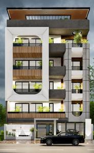 Ridhi Edge Floors Project Images