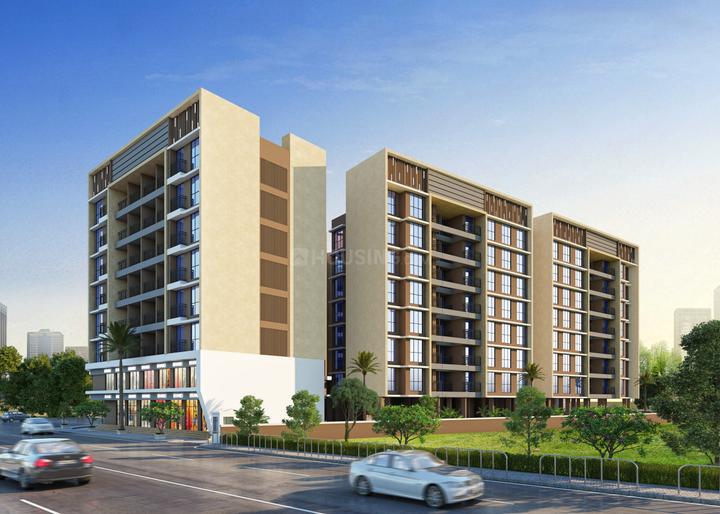 Gallery Cover Pic of Laxmi Shankar Heights Phase 6