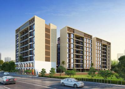 Gallery Cover Pic of Laxmi Shankar Heights Phase 6