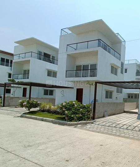 Gallery Cover Pic of Sark Garden Villas