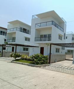 4.5 BHK Villa