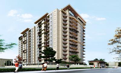3 BHK Flat