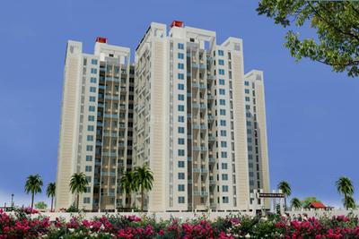 Project Image of 2195 Sq.ft 5 BHK Apartment / Flat for sale in Ravet for Rs. 11936000