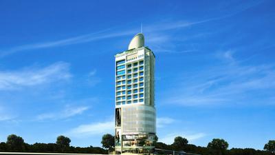 Project Image of 1308 Sq.ft 3 BHK Apartment / Flat for sale in Mazgaon for Rs. 41300000