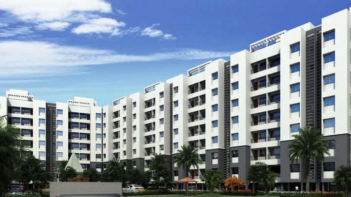 Aditi Projects Natura Namrata Eco City More Images 1
