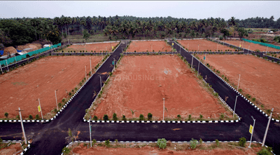 Gallery Cover Pic of Apoorva Garden Phase I