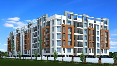 TNR Vaishnovi TNR