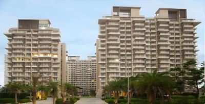 Project Image of 2525 Sq.ft 4 BHK Apartment / Flat for sale in Sector 70 for Rs. 35000000
