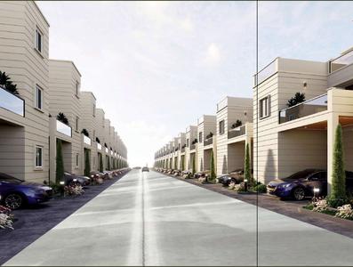 Residential Lands for Sale in Kamadhenu Pearls