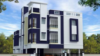 Perfect Santhosapuram Project Images