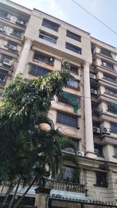 Pushpak Sheel Marie CHS