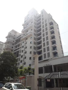 Project Image of 3800 Sq.ft 4 BHK Apartment / Flat for sale in Kharghar for Rs. 50000000