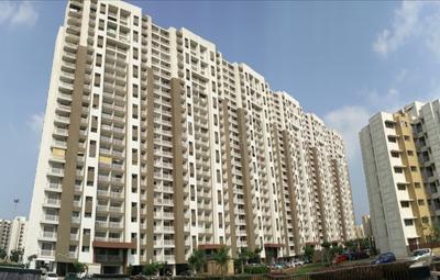 Gallery Cover Image of 720 Sq.ft 1 BHK Apartment / Flat for rent in Lodha Casa Sophistica, Palava Phase 1 for Rs. 17000