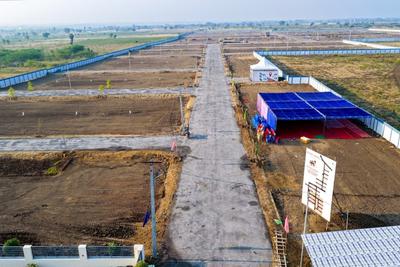 Residential Lands for Sale in Shree Brahma Avenue