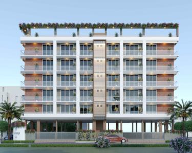 Shreeji Chaitanya Phase 2 Project Images