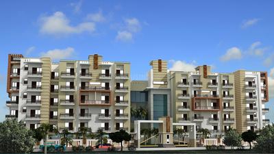 Gallery Cover Pic of Grand Fort