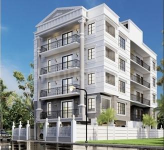 Krishnas Garden Project Images