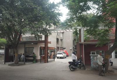 Gallery Cover Pic of Shubham Apartments
