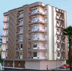 Icon Emporio Homes