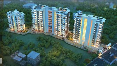 3 BHK Flat