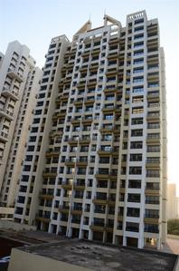 Project Image of 964 Sq.ft 2 BHK Apartment / Flat for sale in Ghansoli for Rs. 16500000
