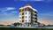 Gallery Cover Pic of Apex Builders And Developers Nashik Krishna Heights