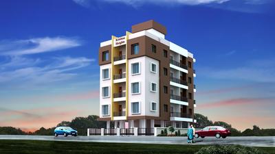 Apex Builders And Developers Nashik Krishna Heights More Images 1