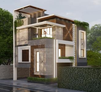 Valli Thiru Kumaran Villa Project Images