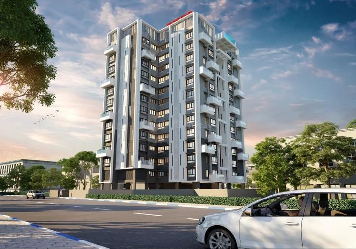 Gallery Cover Pic of Swastic Shivam Apartment