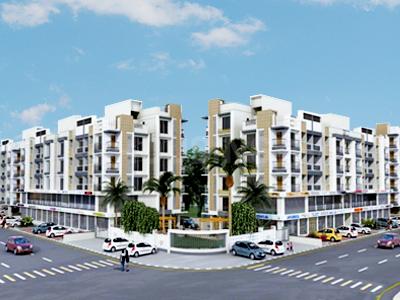 Gallery Cover Pic of B Anand Square