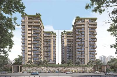Gallery Cover Pic of AD Sun Sky