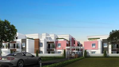 2 BHK Flat