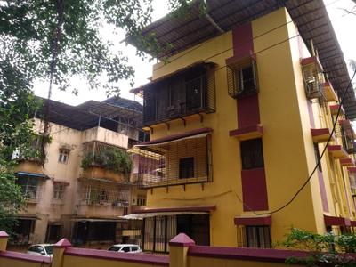 Ambarish Apartment Project Images