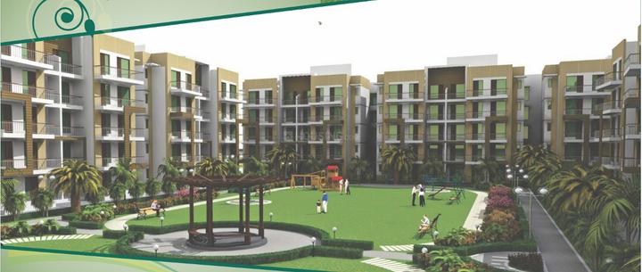 RAS Residency Main Image 1