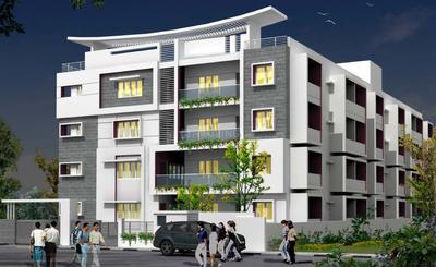 2 BHK Flat