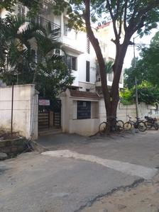 Vaswani Golf Vista Orchid