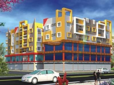 Gallery Cover Pic of Radhanath Bhunia Santanu Bhunia Memorial Apartment